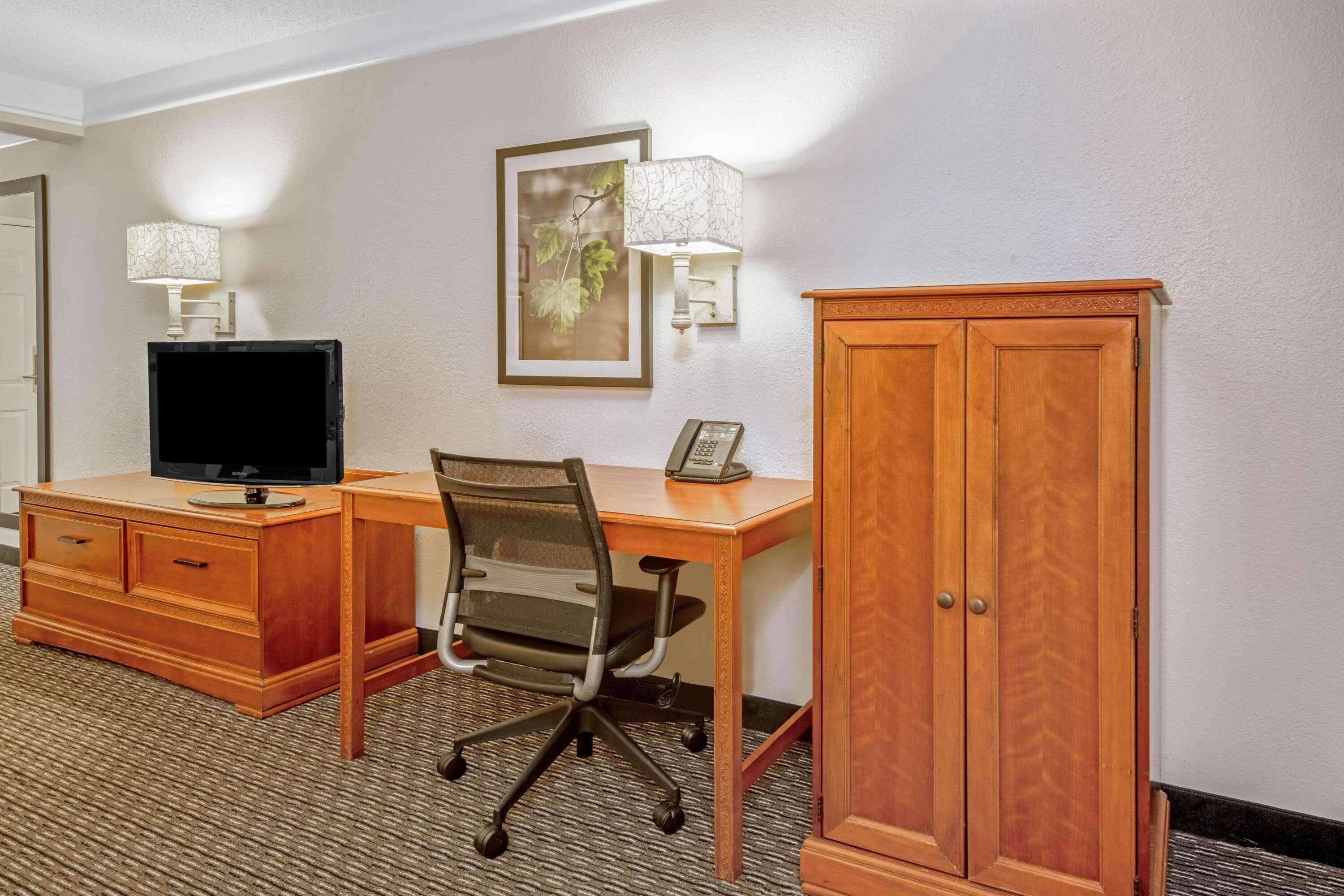 Hotel La Quinta By Wyndham San Antonio Airport Extérieur photo