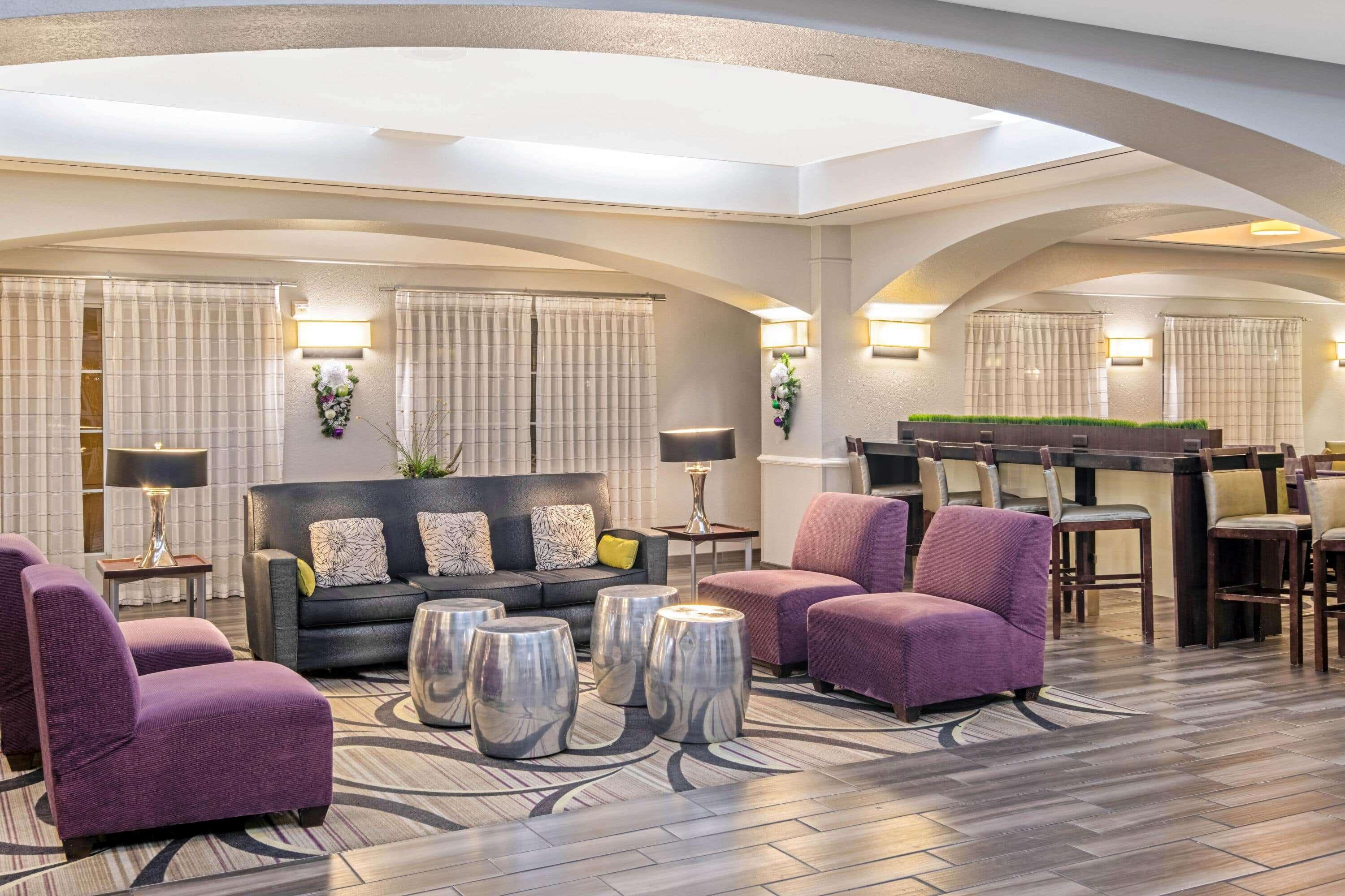 Hotel La Quinta By Wyndham San Antonio Airport Extérieur photo