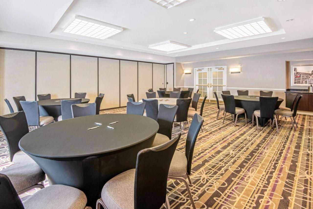 Hotel La Quinta By Wyndham San Antonio Airport Extérieur photo