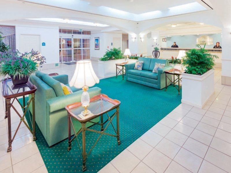 Hotel La Quinta By Wyndham San Antonio Airport Extérieur photo